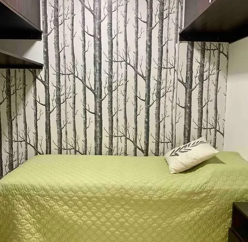 Hermoso Y Comodo Departamento En Salta