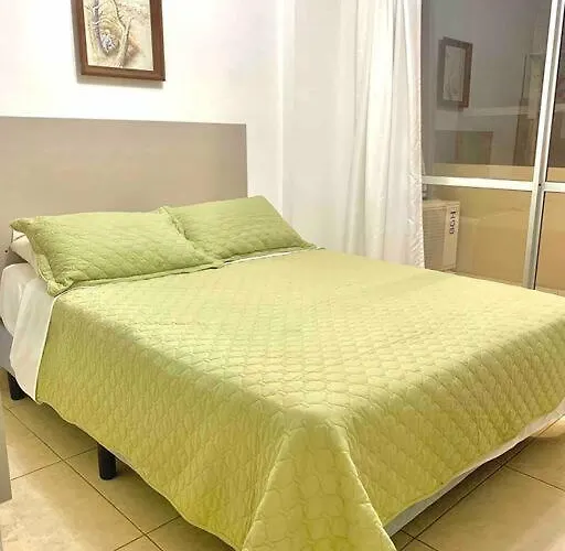 Hermoso Y Comodo Departamento En Salta