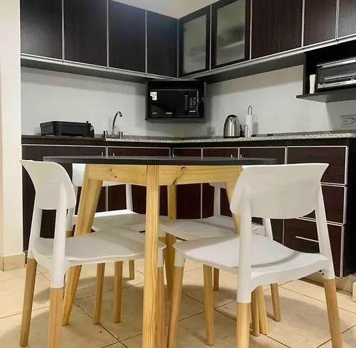 Hermoso Y Comodo Departamento En Salta