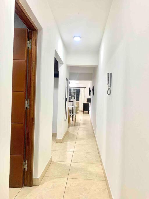 Hermoso Y Comodo Departamento En Salta