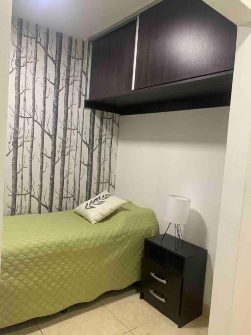 Hermoso Y Comodo Departamento En Apartment *