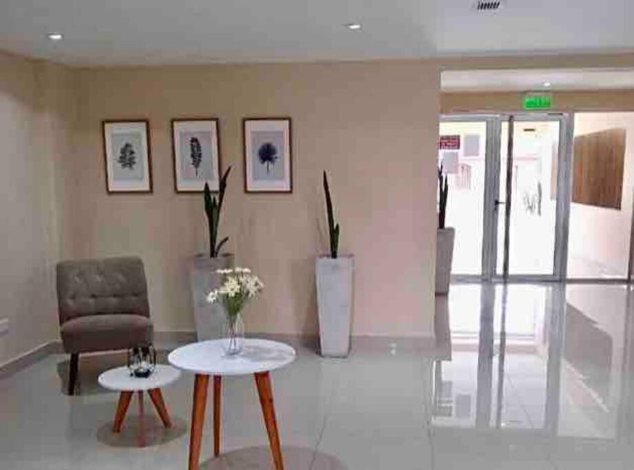 Hermoso Y Comodo Departamento En Apartment *