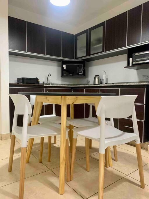Hermoso Y Comodo Departamento En Apartment Salta