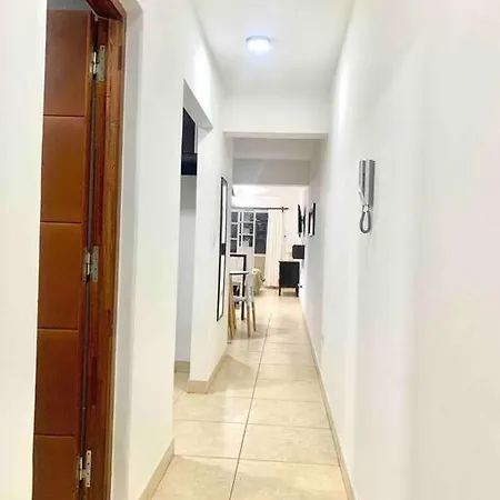Hermoso Y Comodo Departamento En Salta Exterior foto