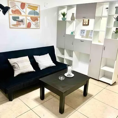 Hermoso Y Comodo Departamento En Salta Exterior foto