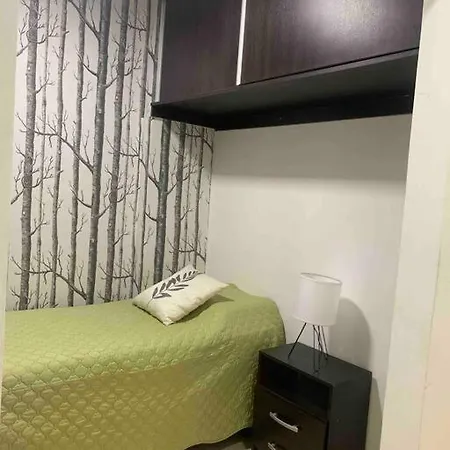 Hermoso Y Comodo Departamento En Salta Exterior foto