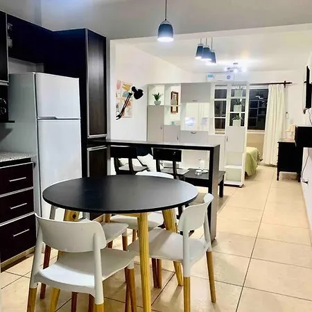 Hermoso Y Comodo Departamento En Salta Exterior foto