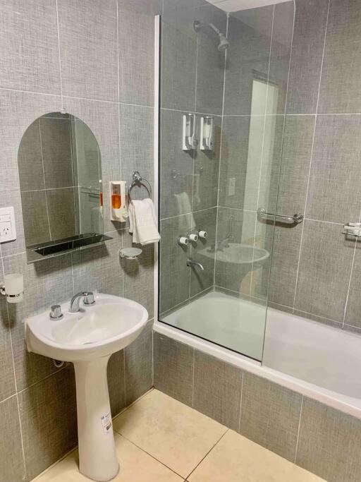 Apartamento Hermoso Y Comodo Departamento En Salta