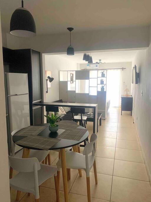 Hermoso Y Comodo Departamento En *